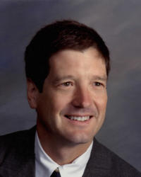 Ward Robinson, MD, MPH, board member